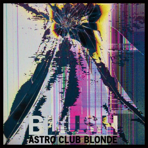 Astro Club Blonde