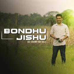 Bondhu Jishu (Ei Shono Na Aj)-RxAYUjEABEc