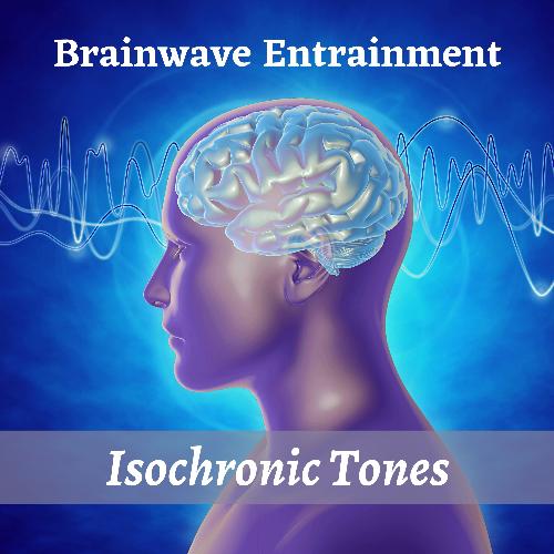 Brainwave Entrainment Isochronic Tones - Delta, Theta, Alpha, Beta and Gamma Brainwaves for Deep Relaxation