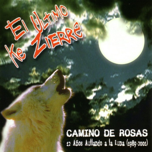 Camino de Rosas