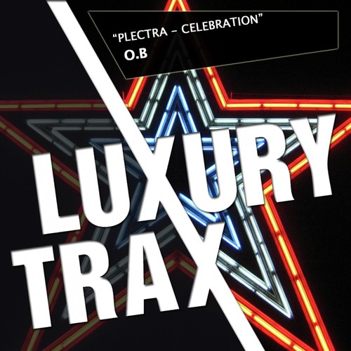 Celebration - Plectra