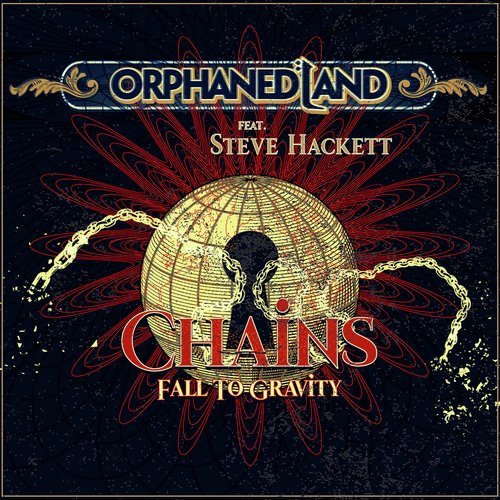 Chains Fall to Gravity (Radio edit)