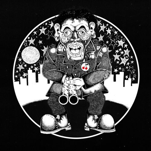 Antoine cover art