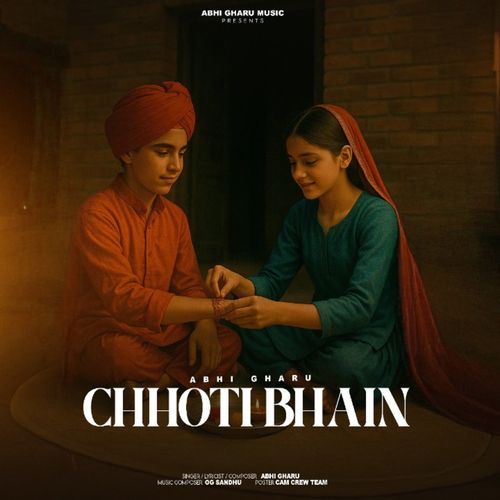 Chhoti Bhain