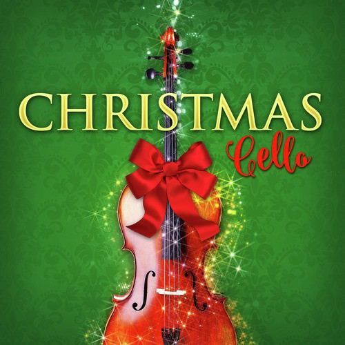 Christmas Cello_poster_image