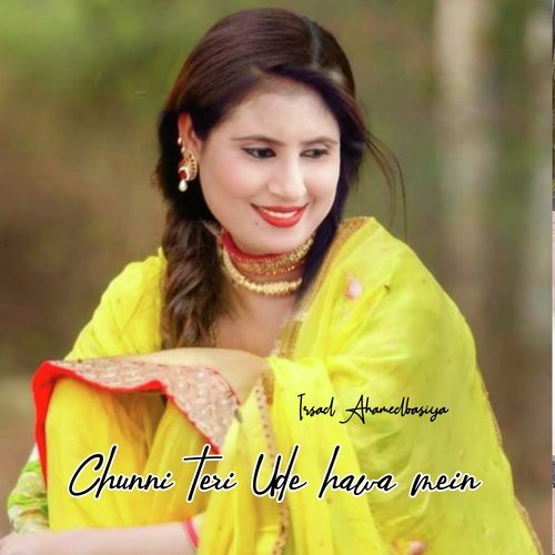 Chunni teri Ude hawa mein