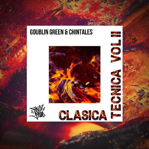Clásica Técnica, Vol. 2 cover art
