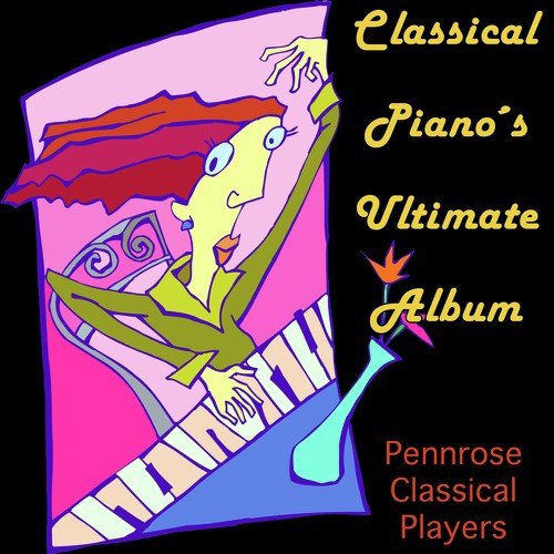 Pennrose Classical Players