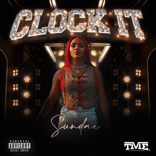 Clock It