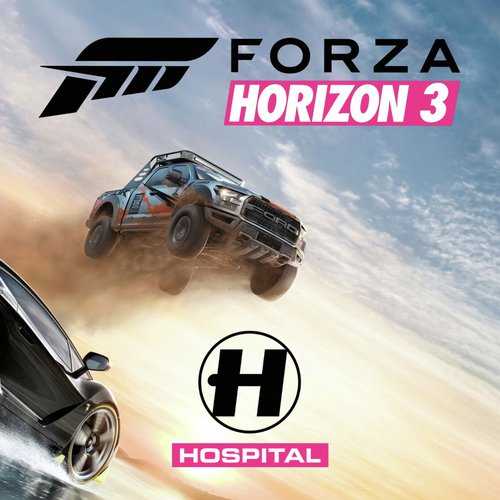 Forza Horizon 3 - Download