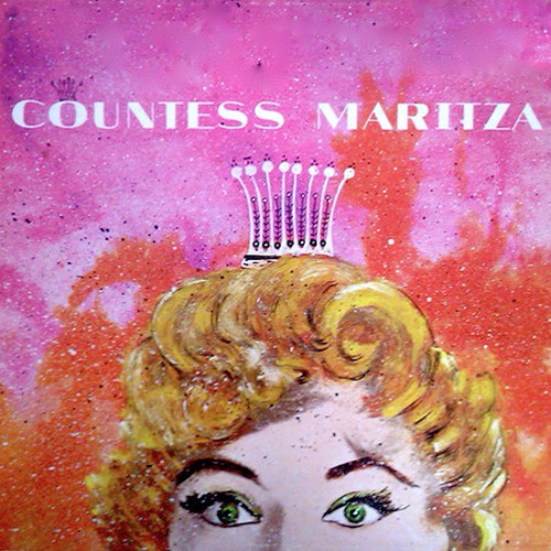 Countess Maritza