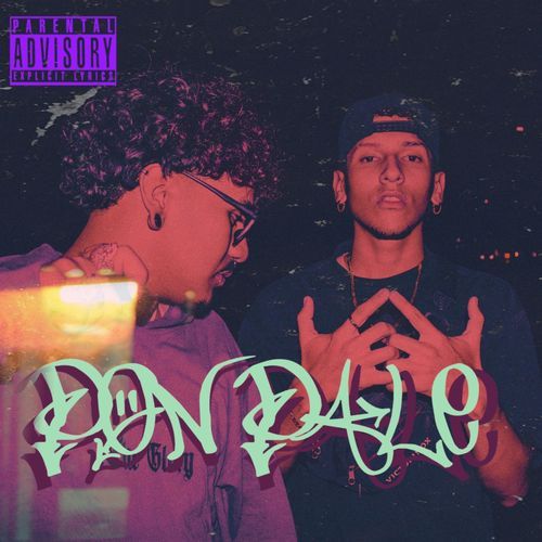DON DALE cover art