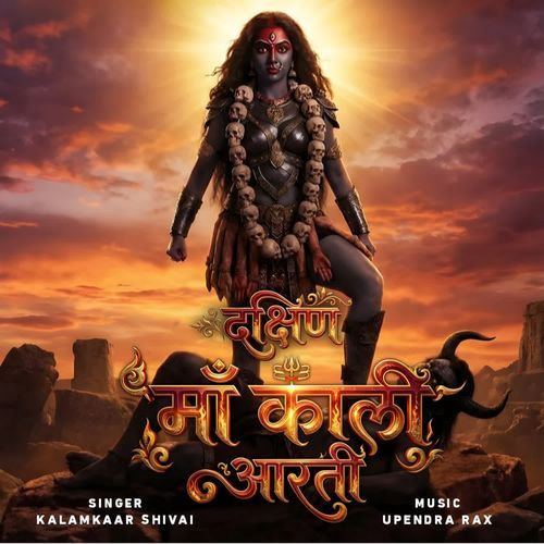 Dakshin Maa Kali Aarti