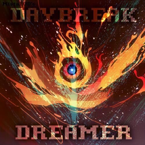 Daybreak Dreamer
