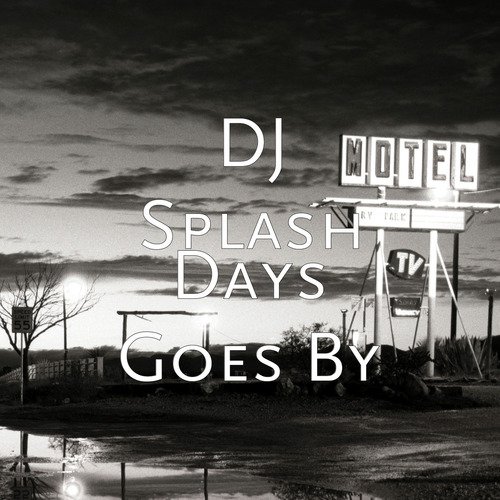 DJ Splash