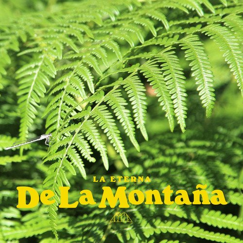 De la Montaña cover art