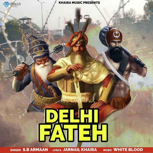 Delhi Fateh
