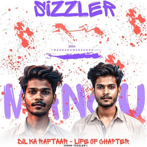 Dil Ka Raftaar - Life Of Chapter (From "sizzleR")