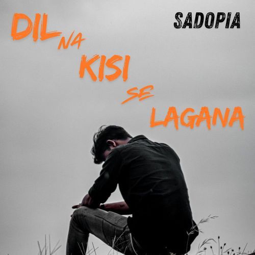 Dil Na Kisi Se Lagana