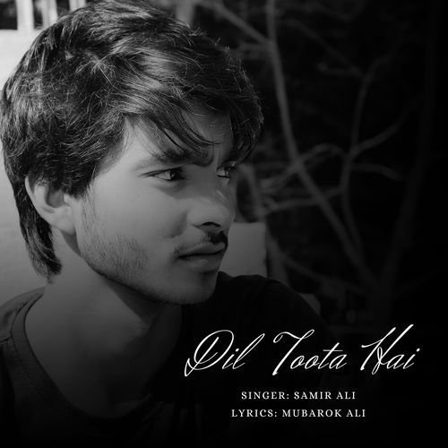 Dil Toota Hai