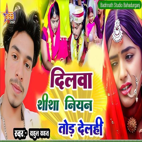 Dilwa Shisha Niyan Tod Delhi_poster_image