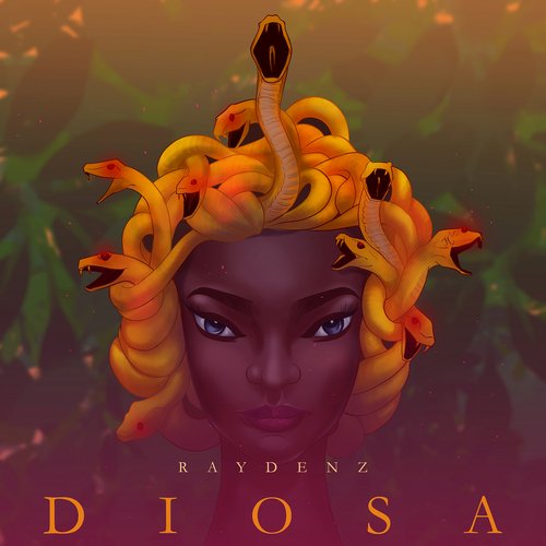 Diosa_poster_image