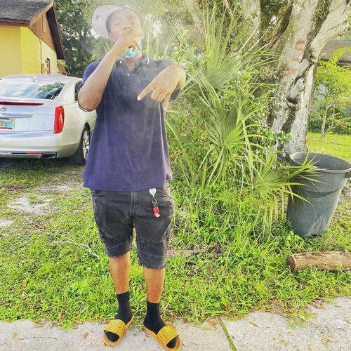 Dirt Napperz cover art