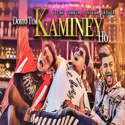 Dosto Tum Kaminey Ho-GFkjciFVB1Y