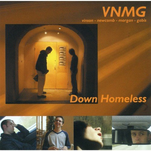 Down Homeless