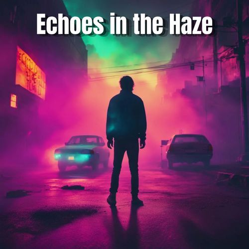 Echoes in the Haze