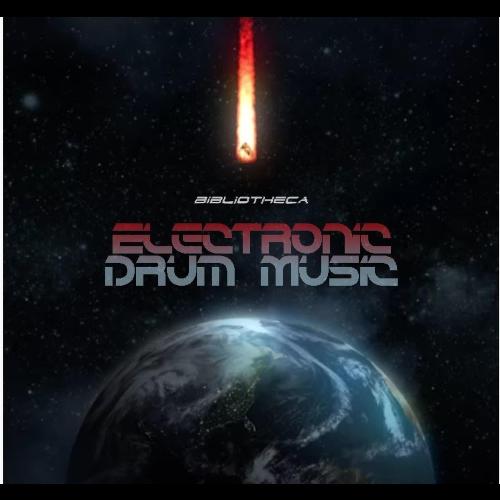 Psytrance cover art