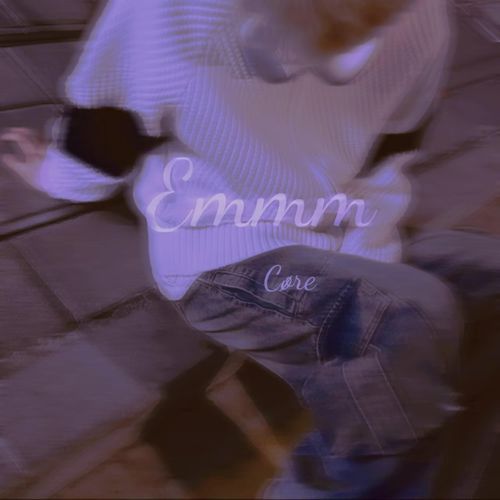 Zach cover art