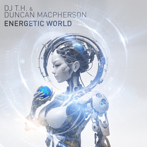 Energetic World (Extended Mix)