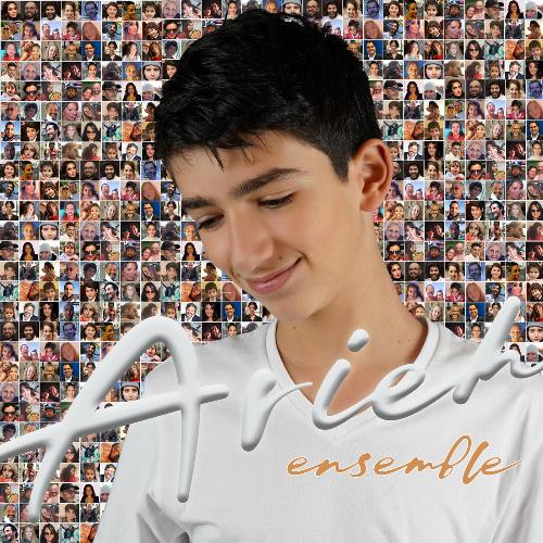 Ensemble cover art
