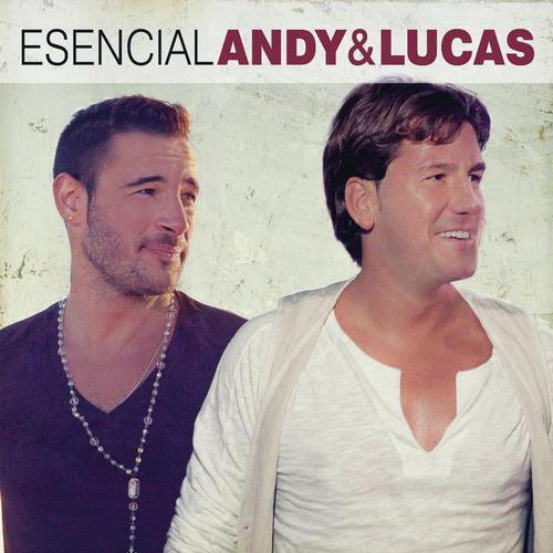 Esencial Andy &amp; Lucas_poster_image