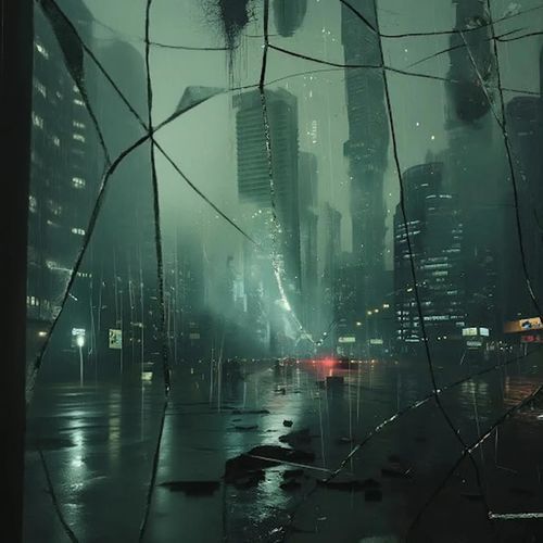 Fading Horizons (SUPER SLOWED)