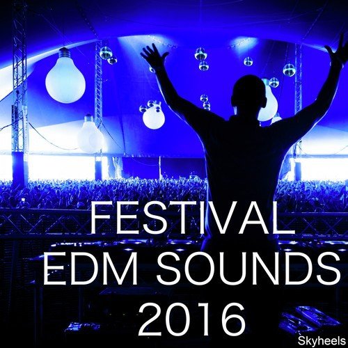 Festival EDM Sounds 2016