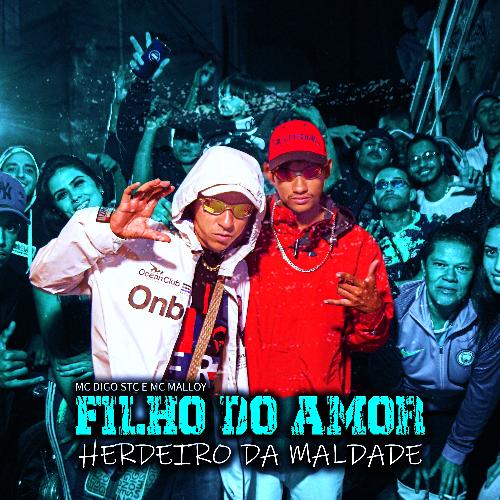 Filho do Amor Herdeiro da Maldade_poster_image