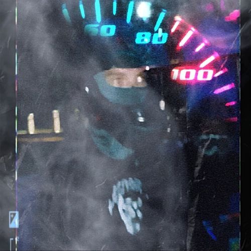 Forester cover art