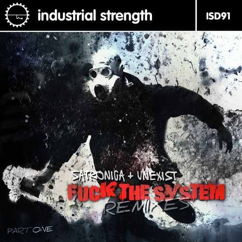 Fuck the System Remixes, Pt. 1