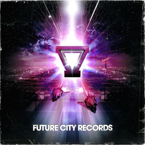 Future City Records Compilation, Vol. 5