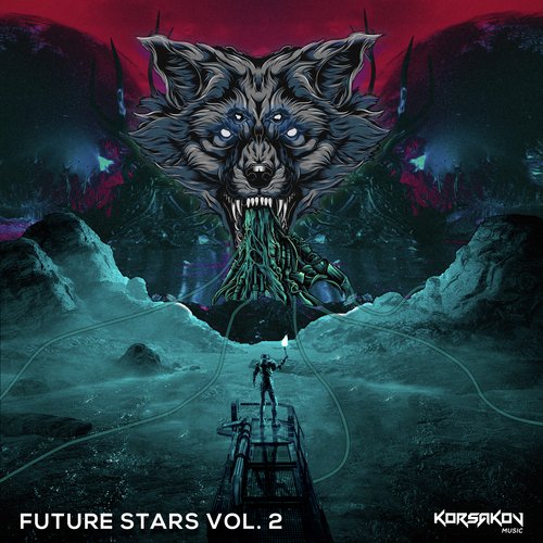 Future Stars Vol. 2