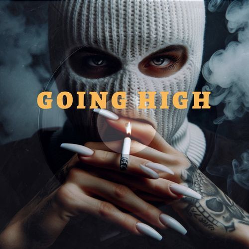 GOING HIGH