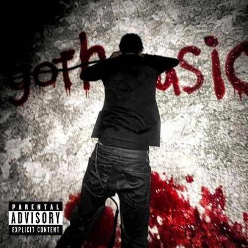 BLAIR cover art