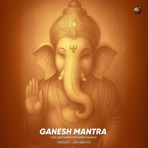 Ganesh Mantra (Om Gan Ganpataye Namo Namah)