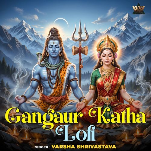 Gangaur Katha (Lofi)