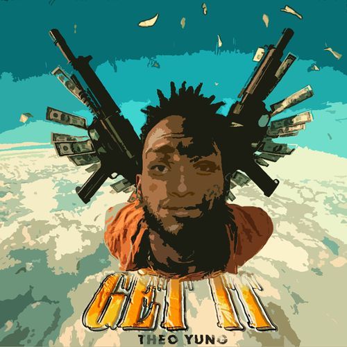 Get It!! cover art