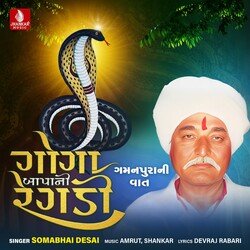 Gogabapani Regdi Gamanpura Ni Vaat, Pt. 1