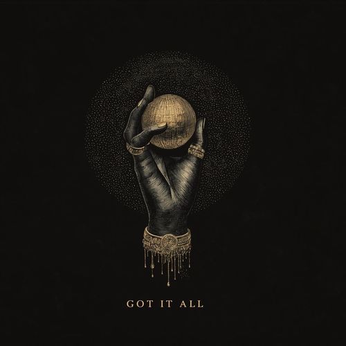 Got It All cover art