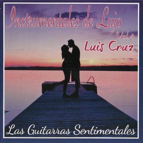 Mi Guitarra cover art